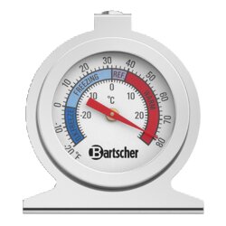 Bartscher Hausgerätethermometer A300