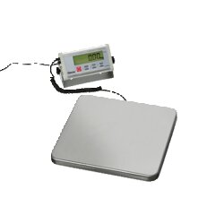 Bartscher A300068 Digitalwaage, 60kg 20g 