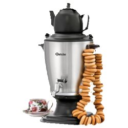Bartscher 191004 Samowar 3,2L 