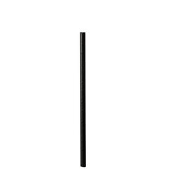 PAPSTAR 87510 Trinkhalm Cocktail 15cm sw 500St