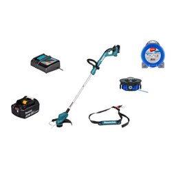 Makita® DUR193RF Rasentrimmer Akku 