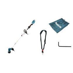 Makita® DUR191LZX3 Rasentrimmer Akku 