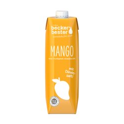 beckers bester 78122 Mango-Nektar 6x1L