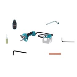 Makita® DUP180Z Astschere Akku 