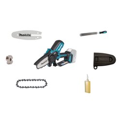 Makita® DUC101Z Astsäge Akku 