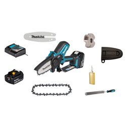 Makita® DUC101RF01 Astsäge Akku 