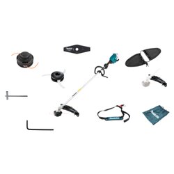 Makita® DUR369LZX5 Freischneider Akku 