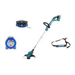 Makita® DUR193Z Rasentrimmer Akku 
