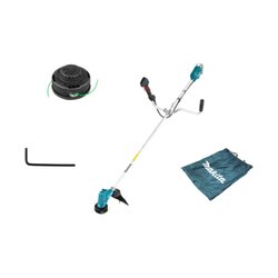 Makita® DUR190UZX9 Rasentrimmer Akku 