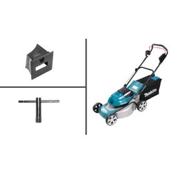 Makita® DLM463Z Rasenmäher Akku 