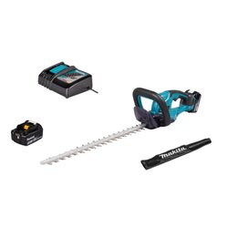 Makita® DUH507RF Heckenschere Akku 