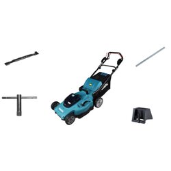 Makita® DLM539Z Rasenmäher Akku 