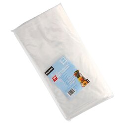 STARPAK 19571 Gefrierbeutel 60x40cm 20l tr 100St
