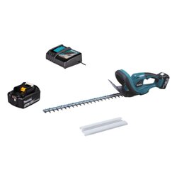Makita® DUH523RF Heckenschere Akku 