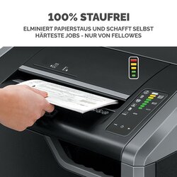 Fellowes® Aktenvernichter Powershred® 425HS