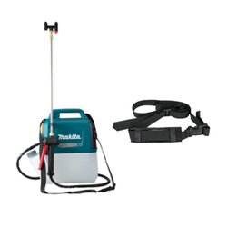 Makita® DUS054Z Druckspritze Akku 
