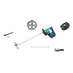 Makita® DUT130Z Rührgerät Akku 