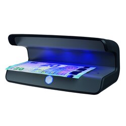 SAFESCAN Geldscheinprüfgerät 55 LED