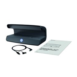SAFESCAN 131-0722 Geldscheinprüfgerät 55 LED 