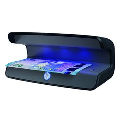 SAFESCAN Geldscheinprüfgerät 75 LED