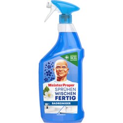 Meister Proper 8700216663908 Badreiniger 800ml 