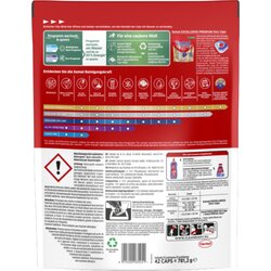 Somat Spülmaschinentabs Excellence Premium 5in1