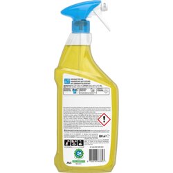 Meister Proper Allzweckreiniger Sprühen Wischen Fertig
