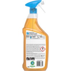Meister Proper Küchenreiniger Sprühen Wischen Fertig