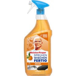Meister Proper 8700216663861 Küchenreiniger 800ml 