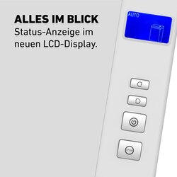 IDEAL Aktenvernichter SHREDCAT 8292 CC