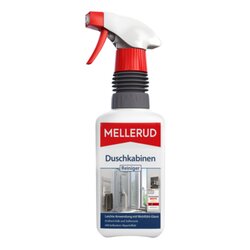 Mellerud 2001000851 Duschkabinen Reiniger 0,5l 