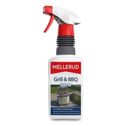 Mellerud 2001002718 Grill-/BBQ Reiniger 0,46l 