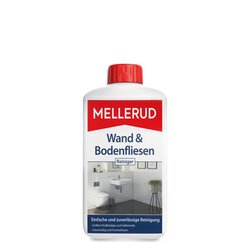 Mellerud 2001000936 Wand-/Bodenfliesen Reiniger 1l 