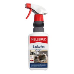 Mellerud 2001002404 Backofen Reiniger 0,5l 