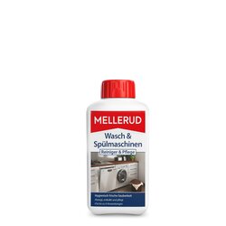 Mellerud 2001001636 Wasch-/Spülmaschinen Reiniger-/Pflege 0,5l