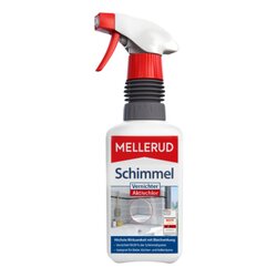Mellerud 2001000097 Schimmel Vernichter 0,5l 