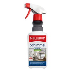 Mellerud 2001000493 Schimmel Entferner 0,5l 