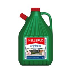 Mellerud Terrassenreiniger Grünbelag