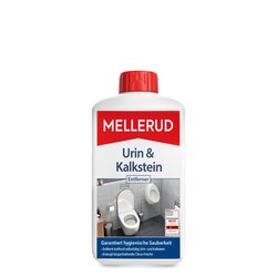 Mellerud 2001000820 Urin-/Kalkstein Entferner 1l 