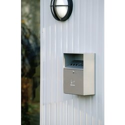 Bartscher Wandascher
