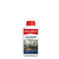 Mellerud 2001000233 Kunststoff Reiniger 0,5l 