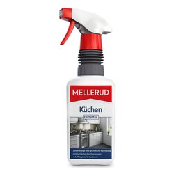 Mellerud 2001000271 Küchen Entfetter 0,5l 