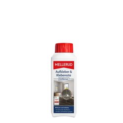 Mellerud 2001001766 Aufkleber-/Klebereste Entferner 0,25l