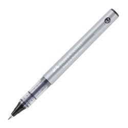 Faber-Castell 348199 Tintenroller Free Ink 0,7 sw
