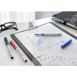 Faber-Castell Tintenroller Free Ink fine