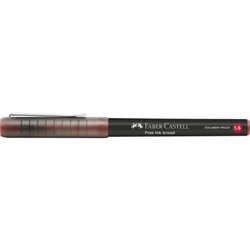 Faber-Castell Tintenroller Free Ink broad dokumentenecht