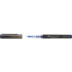 Faber-Castell 348351 Tintenroller Free Ink 1,5 bl