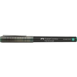 Faber-Castell Tintenroller Free Ink broad nicht dokumentenecht