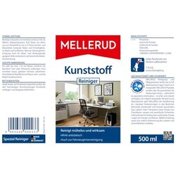 Mellerud Kunststoffreiniger