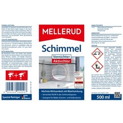 Mellerud Schimmelentferner Aktivchlor